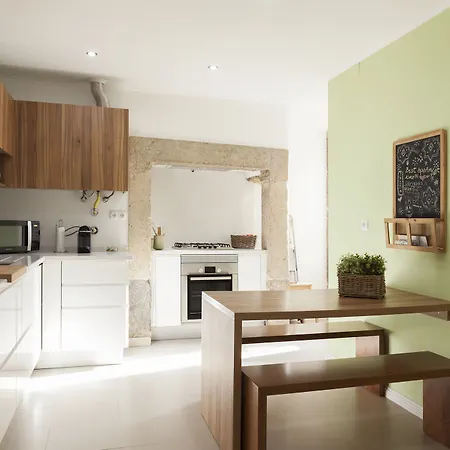Apartmán Downtown Douradores By Homing