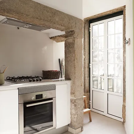 Downtown Douradores By Homing Appartement