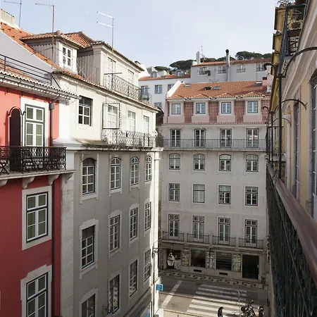 Apartmán Downtown Douradores By Homing *