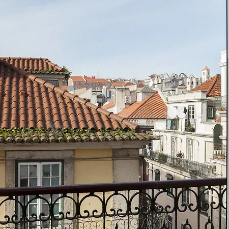 Downtown Douradores By Homing Lissabon
